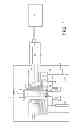 Fig. 02 - RF system, magnetic filter, and high voltage isolation for an inductively coupled plasma ion source