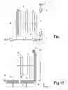 Fig. 07 - Integrated triaxial magnetometer of semiconductor material manufactured in MEMS technology