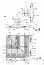 Fig. 09 - Integrated triaxial magnetometer of semiconductor material manufactured in MEMS technology
