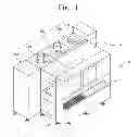 Fig. 02 - Test handler that rapidly transforms temperature and method of testing semiconductor device using the same