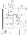 Fig. 05 - Race free semi-dynamic D-type flip flop