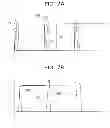 Fig. 08 - Master-slave flip-flop circuit