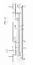 Fig. 08 - Cascode cell having DC blocking capacitor