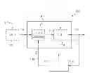 Fig. 01 - DC power supply circuit, oscillator circuit and method for generating a DC power supply signal