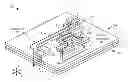 Fig. 01 - MICROSWITCH HAVING AN INTEGRATED ELECTROMAGNETIC COIL