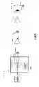 Fig. 02 - Transformer circuits having transformers with figure eight and double figure eight nested structures