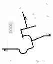 Fig. 02 - Method for controlling a gate using an automated installation entrance (AIE) system
