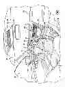 Fig. 02 - Stealth mode for indicia used to display vehicle operation