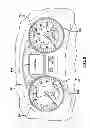 Fig. 08 - Stealth mode for indicia used to display vehicle operation