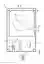 Fig. 02 - Retractable Merchandise Security Tether with Alarm