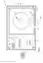Fig. 03 - Retractable Merchandise Security Tether with Alarm