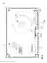 Fig. 07 - Retractable Merchandise Security Tether with Alarm