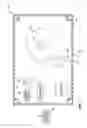 Fig. 08 - Retractable Merchandise Security Tether with Alarm
