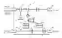 Fig. 01 - Raman amplifier system and method with integrated optical time domain reflectometer