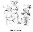 Fig. 04 - Area-efficiency delta modulator for quantizing an analog signal