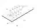 Fig. 04 - RADAR ARRAY ANTENNA USING OPEN STUBS