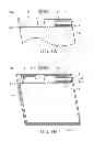 Fig. 02 - Communication device and antennas with high isolation characteristics