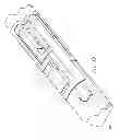 Fig. 08 - Multi layer 3D antenna carrier arrangement for electronic devices