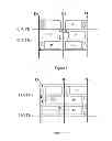 Fig. 06 - Dual-gate driven lateral pixel arrangement structure and display panel