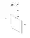 Fig. 29 - Flexible display apparatus and control method thereof