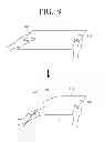 Fig. 10 - Flexible display apparatus and display method thereof