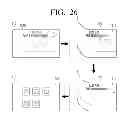 Fig. 27 - Flexible display apparatus and display method thereof