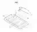 Fig. 06 - Method of recognizing contactless user interface motion and system there-of
