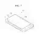 Fig. 08 - Method of recognizing contactless user interface motion and system there-of