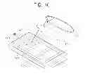 Fig. 11 - Method of recognizing contactless user interface motion and system there-of