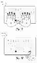 Fig. 07 - GESTURE-INITIATED KEYBOARD FUNCTIONS