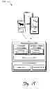Fig. 15 - GESTURE-INITIATED KEYBOARD FUNCTIONS