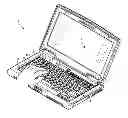 Fig. 01 - Pointer control method and device