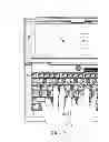Fig. 03 - Pointer control method and device