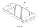 Fig. 08 - Pattern of electrodes for a touch sensor