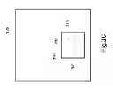 Fig. 05 - OBJECT DETECTION METHOD FOR MULTI-POINTS TOUCH AND THE SYSTEM THEREOF