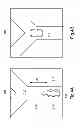 Fig. 06 - OBJECT DETECTION METHOD FOR MULTI-POINTS TOUCH AND THE SYSTEM THEREOF