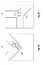 Fig. 07 - OBJECT DETECTION METHOD FOR MULTI-POINTS TOUCH AND THE SYSTEM THEREOF