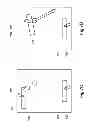 Fig. 12 - OBJECT DETECTION METHOD FOR MULTI-POINTS TOUCH AND THE SYSTEM THEREOF