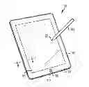 Fig. 01 - Force-sensitive input device