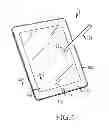 Fig. 02 - Force-sensitive input device