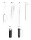 Fig. 02 - Stylus Attachment for Writing Utensils