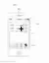 Fig. 04 - GRAPHICAL USER INTERFACE (GUI) WIDGET FOR STABLE HOLDING AND CONTROL OF SMART PHONE BASED ON TOUCH SCREEN