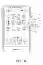 Fig. 15 - Method for editing display information and electronic device thereof