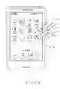 Fig. 16 - Method for editing display information and electronic device thereof