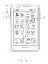 Fig. 19 - Method for editing display information and electronic device thereof