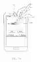 Fig. 24 - Method for editing display information and electronic device thereof