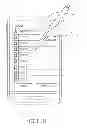Fig. 37 - Method for editing display information and electronic device thereof