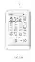 Fig. 56 - Method for editing display information and electronic device thereof