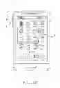 Fig. 57 - Method for editing display information and electronic device thereof