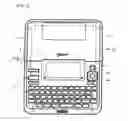 Fig. 03 - ELECTRONIC DEVICE AND OPERATION DISPLAY METHOD OF OPERATION TERMINAL